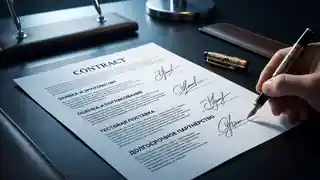 Contrat saisonnier