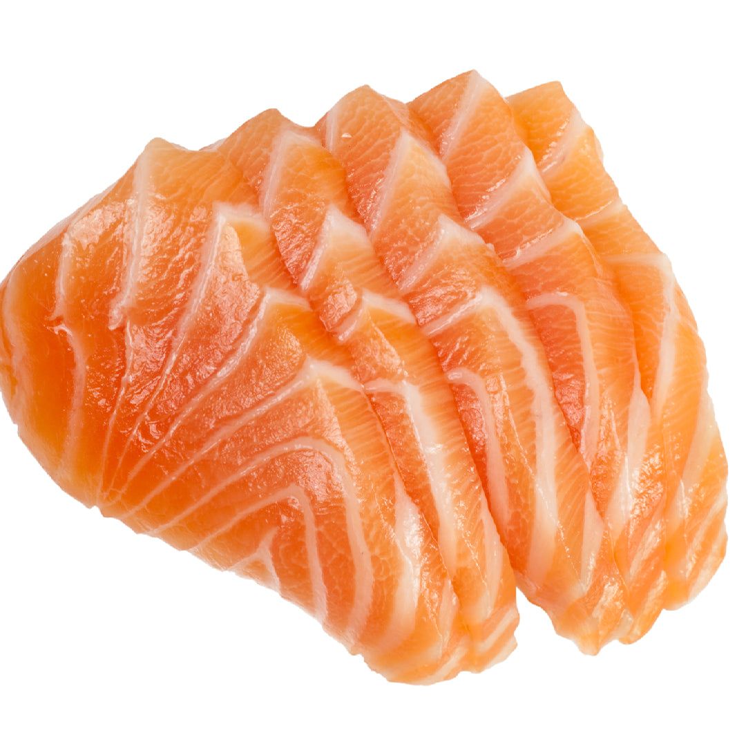 Filet de saumon surgelé Premium Trim C
